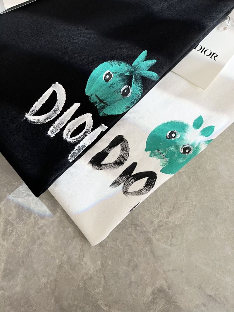 Christian Dior T-Shirts